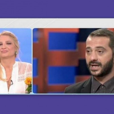 Φαίη Σκορδά: «Έφαγα πόρτα στο μαγαζί που είναι ο Κουτσόπουλος, ήμουν μέσα στο κρύο με κάτι σακούλες»