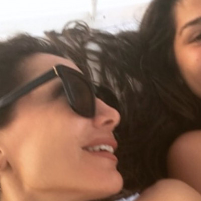 Μελίνα Νικολαΐδη: Η απίστευτη σχέση που έχει με τη μητέρα της (pics+vid)