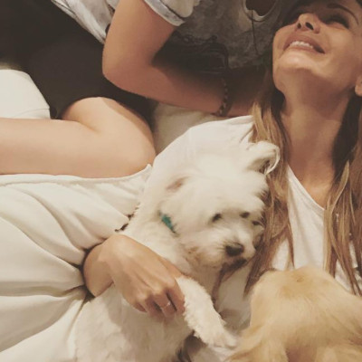 Δέσποινα Βανδή: Αυτό είναι το εντυπωσιακό της σπίτι (pics+vids)