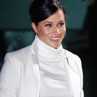 Meghan Markle: Δείτε τις καλύτερες δημόσιες εμφανίσεις της λίγο πριν γεννήσει (pics)