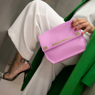 Ο (δικός μου) must χρωματικός συνδυασμός για τις ανοιξιάτικες βόλτες