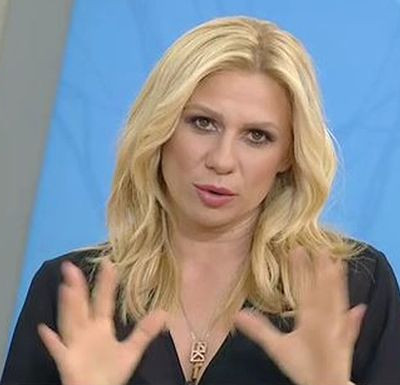 Χωρίς τον Κρατερό Κατσούλη η εκπομπή «Στη φωλιά των Κου Κου»- Τι είπε η Καραβάτου