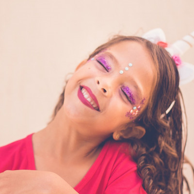 DIY: Mεταμόρφωσε τα σχολικά σου είδη βάζοντας μονόκερους παντού