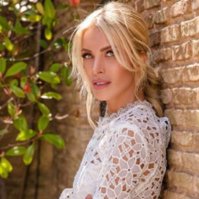 Έτσι ξυπνάει η Κατερίνα Καινούργιου-Δείτε την χωρίς μακιγιάζ