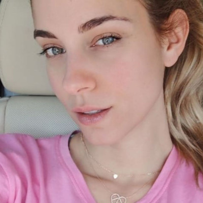 Δούκισσα Νομικού: Οι πρώτες φωτογραφίες της εγκυμοσύνης της (pics)