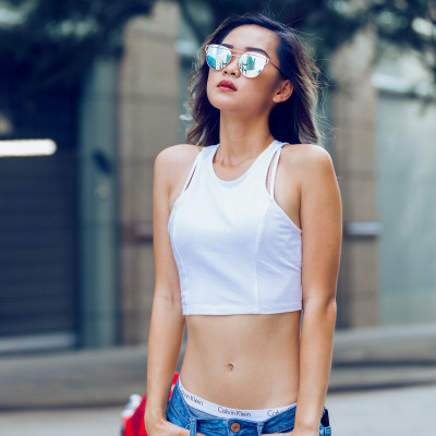 Ξεφορτώσου το λίπος της κοιλιάς χωρίς τρέξιμο και ελλειπτικά μηχανήματα γυμναστικής