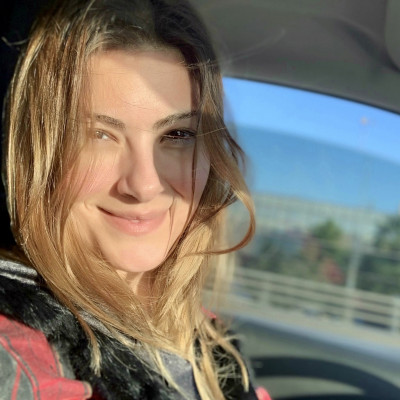 Χαμογέλα γιατί χανόμαστε!