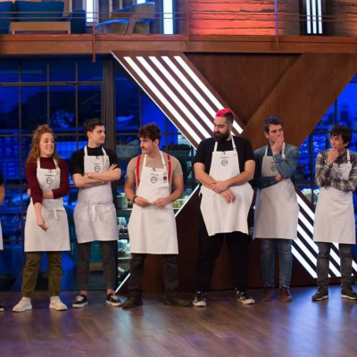 Απίστευτη δήλωση από παίκτη του MasterChef: «Η παραγωγή είναι ύπουλη»