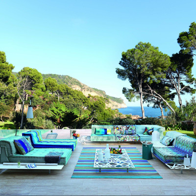 Roche Bobois Temptations Days: 10 Ημέρες Δελεαστικών Τιμών σε Όλες τις Νέες Συλλογές