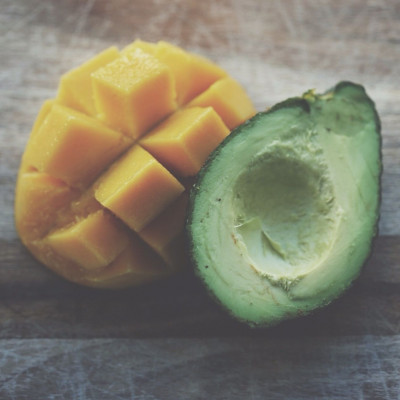 Μετά το avocado toast, το παγωτό αβοκάντο είναι η νέα μανία