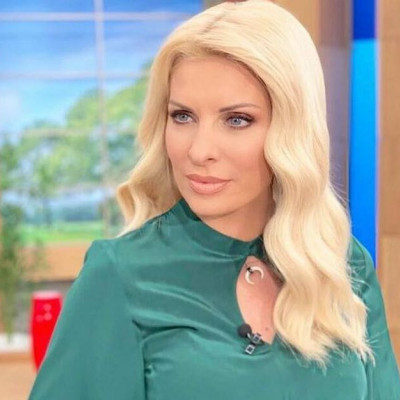 Ελένη: Το βίντεο της παρουσιάστριας και ο διάλογος της πεθεράς της, που δεν πρόσεξε κανείς!