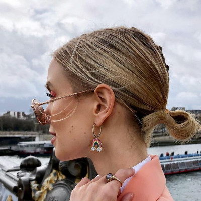 Όλα τα trends στα μαλλιά για την άνοιξη