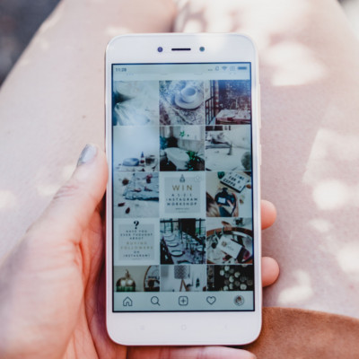 Δηλώνουμε ενθουσιασμένες! Θα μπορούμε να κάνουμε τις αγορές μας απευθείας από το Instagram