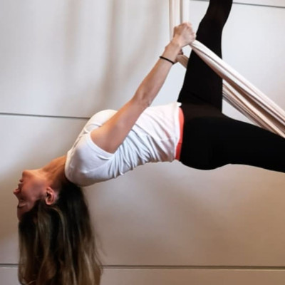 Δούκισσα Νομικού: Οι συμβουλές της για τα κιλά της εγκυμοσύνης