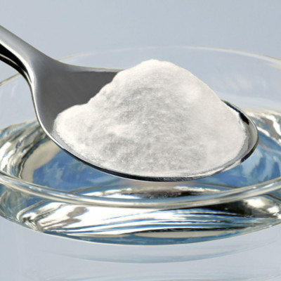 Μαγειρική σόδα: Oφέλη για την υγεία από την καθημερινή χρήση της (video)