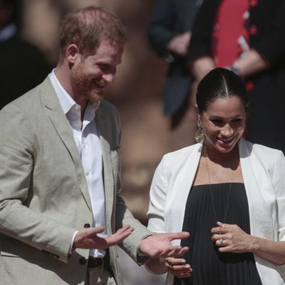 Ο πραγματικό λόγος για την μετακόμιση του Πρίγκιπα Harry και της Meghan Markle στο Windsor