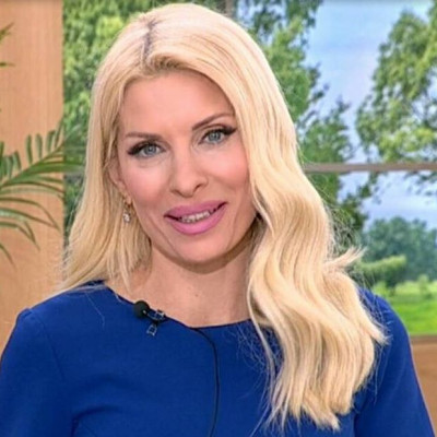 Ελένη Μενεγάκη: Η πρόταση on air στον Αλεξάνδρου και ο όρος που του έθεσε!