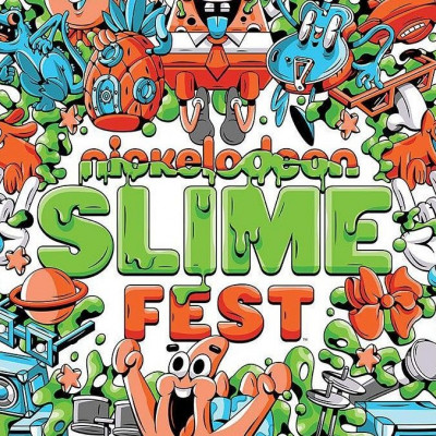 Δες ποια θα τραγουδήσει στο δεύτερο slime festival!