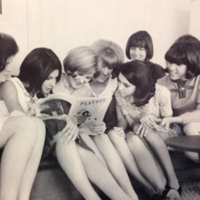 6 πράγματα που οι γυναίκες δεν μπορούσαν να κάνουν στα 60's