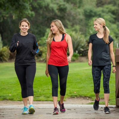 Αυτές είναι οι απλές ασκήσεις για εσάς που δεν προλαβαίνετε να πάτε γυμναστήριο! (pics)