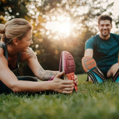 Αυτή είναι η καλύτερη στιγμή της ημέρας για να κάνετε γυμναστική