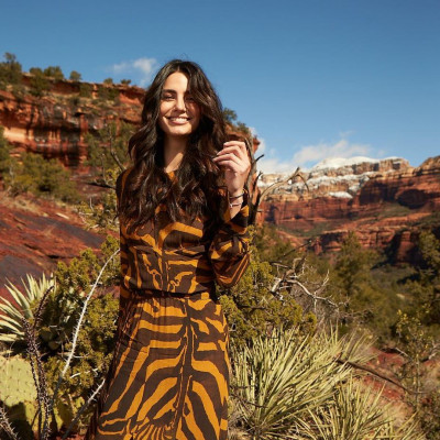 Ποιος Έλληνας celebrity «τα βάζει» με την Ηλιάνα Παπαγεωργίου