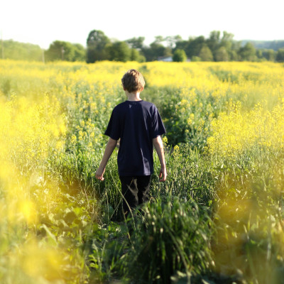 Αυτό που κάνει για το περιβάλλον ένα 12χρονο αγόρι από την Ξάνθη θα σε εμπνεύσει