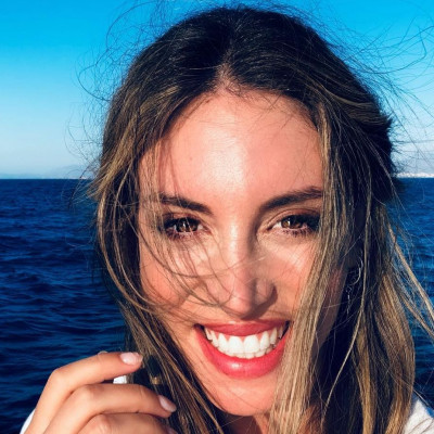 Αυτό το άθλημα κάνει ο 12 μηνών γιος της Αθηνάς Οικονομάκου