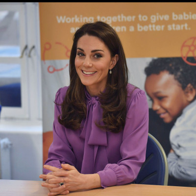 Σοκ! Η Kate Middleton 30 χρόνια πριν ήταν πραγματικά αγνώριστη