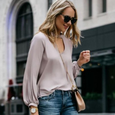 Προσοχή! Οι κανόνες που πρέπει να ξέρεις αν έχεις skinny σωματότυπο