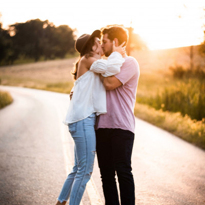 Γιατί δεν σου ζητάει να βγείτε; Ο ένας και βασικός λόγος