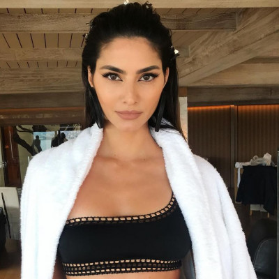 Η Ηλιάνα Παπαγεωργίου μας δείχνει τον τρόπο που γυμνάζεται ακριβώς και πρέπει να τον αντιγράψεις