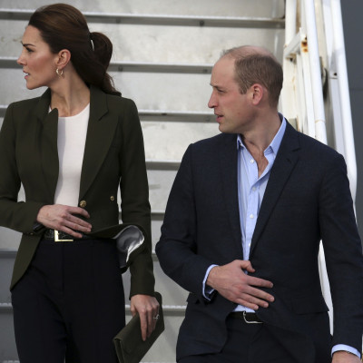 Χωρισμός σοκ για Kate Middleton- πρίγκιπα William: Η επίσημη ανακοίνωση από το Παλάτι