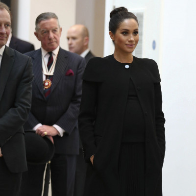 Η αντίδραση της Ελισάβετ στο baby shower της Meghan Markle δεν ήταν η αναμενόμενη