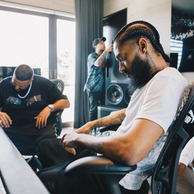 Θρήνος για πασίγνωστο ράπερ: Βρέθηκε νεκρός μετά από ανταλλαγή πυροβολισμών