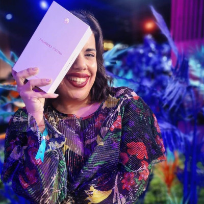 #RewritetheRules: Το hashtag που σε φέρνει όλο πιο κοντά σε αυτά που αγαπάς