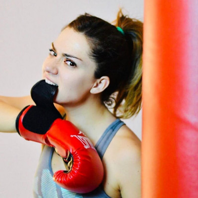 Αυτήν την πληροφορία για τη ζωή της Λασκαράκη σίγουρα δεν την ήξερες