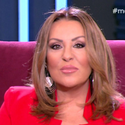 Η Γερμανού συγκλονίζει: «Όταν οι γονείς μου χώρισαν κανείς από τους δύο δεν ήθελε να με αναλάβει»