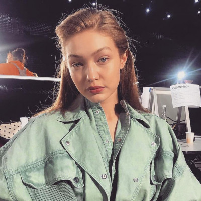 Gigi Hadid: Η δημόσια κατάρρευση και τα λόγια για την Taylor Swift