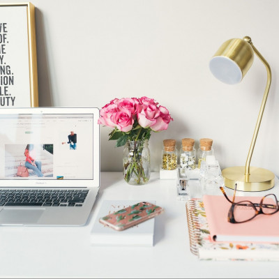 DIY: Φτιάξε με ρολό υγείας make up και organizer γραφείου