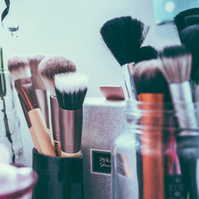 Όλα τα μυστικά για να βάλεις σωστά το bronzer