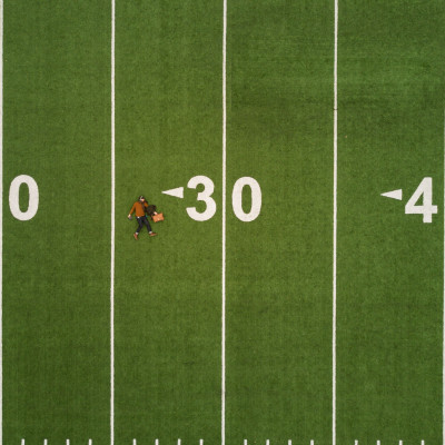 Κρίση των 30: Πώς μπορούμε να την αντιμετωπίσουμε