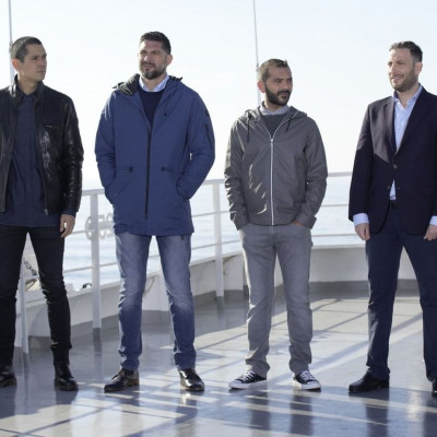 Παίκτης του MasterChef: «Nόμιζα ότι ήταν διαγωνισμός μαγειρικής και όχι ριάλιτι» (video)