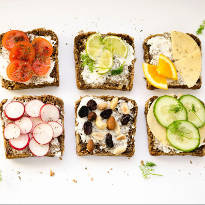 School Trend Alert! Οι πιο cool ιδέες για σνακ στο σχολείο