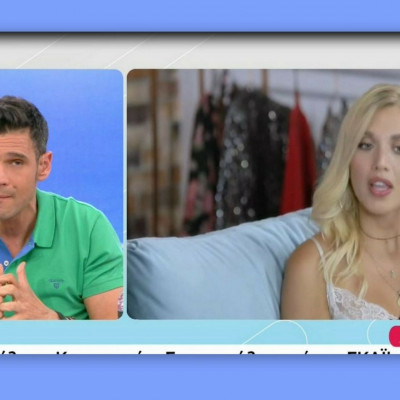 Τέλος η Σπυροπούλου από τον ΣΚΑΪ! Το My Style Rocks συνεχίζει κανονικά χωρίς την Κωνσταντίνα