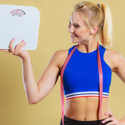 Διατήρηση βάρους μετά τη δίαιτα: Πόση άσκηση απαιτείται