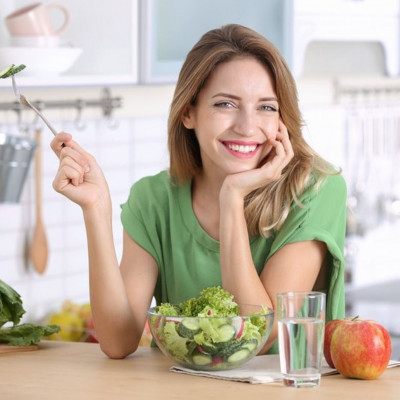 Ποιους κινδύνους μπορεί να κρύβουν τα «υγιεινά» τρόφιμα;