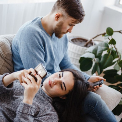 Πώς θα «αποτοξινωθείτε» από το κινητό σας