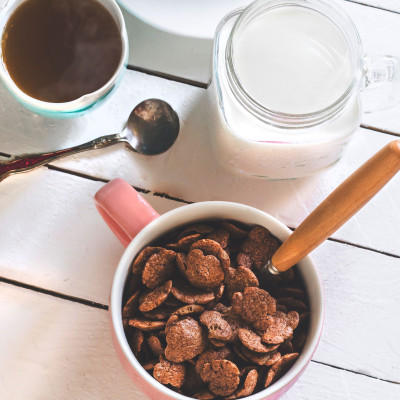 4 υγιεινά σνακ που μάλλον σε παχαίνουν