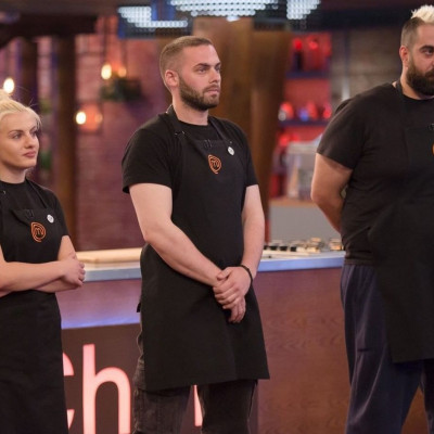 Άδοξο τέλος στο MasterChef: Η απρόσμενη αποχώρηση και τα tweets που «έσπασαν» το διαδίκτυο